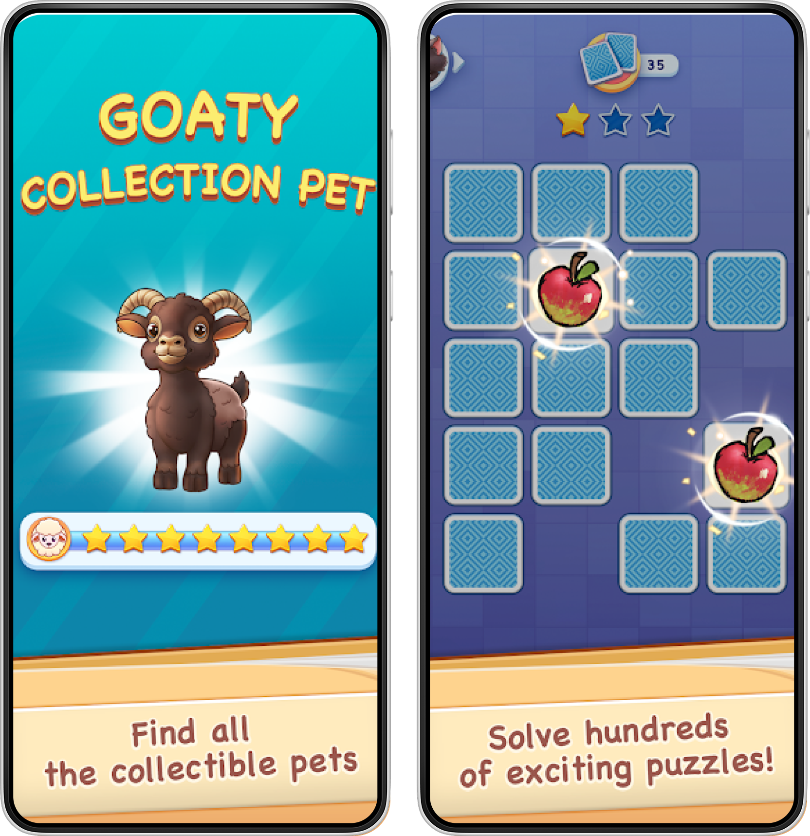 Find the Sheep Screenshot